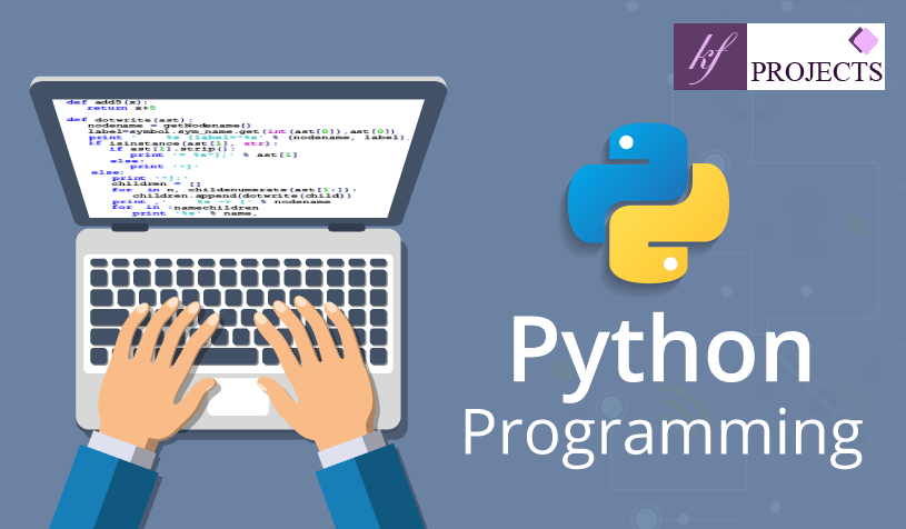 Learn Python Programming – Full Course