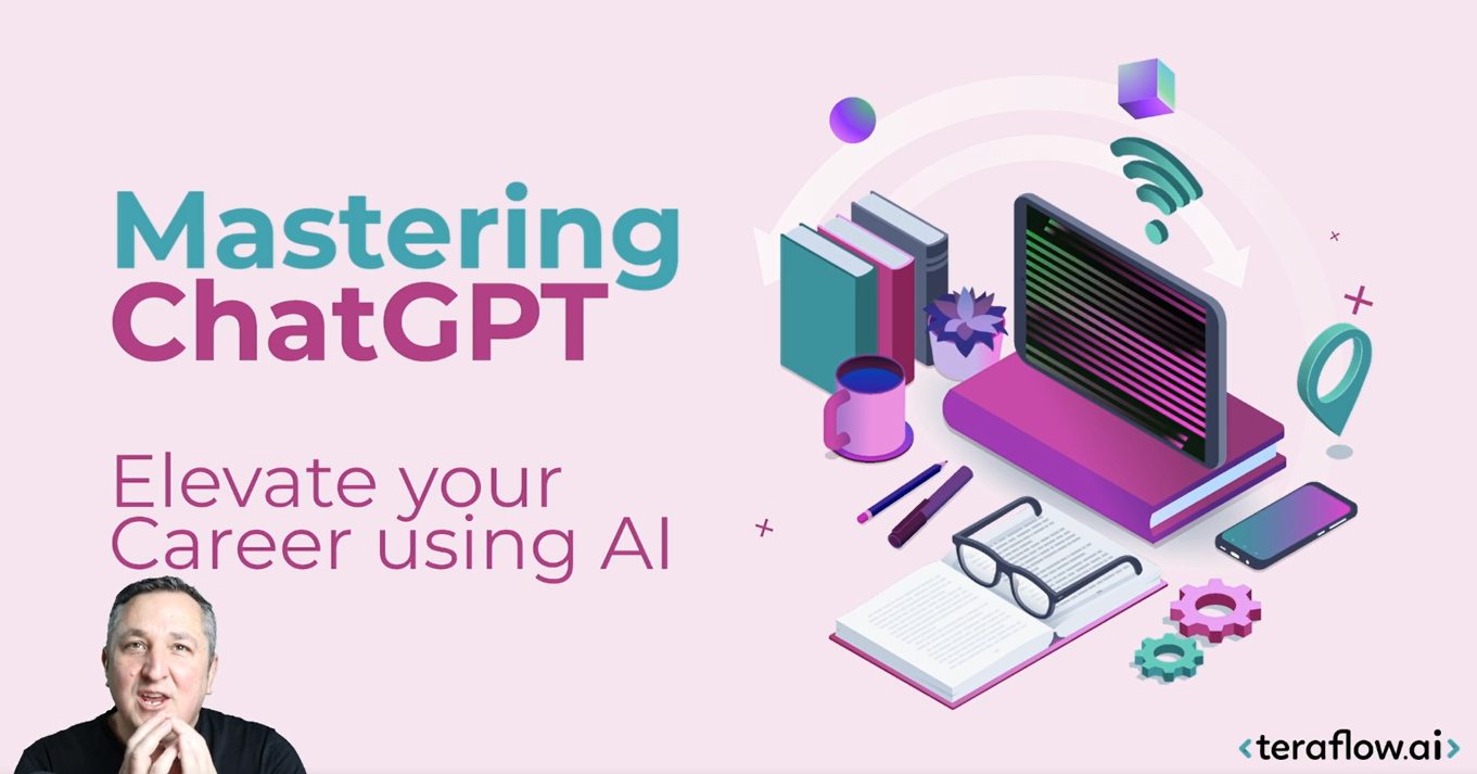 Mastering ChatGPT – From Beginner Level to Advanced Level