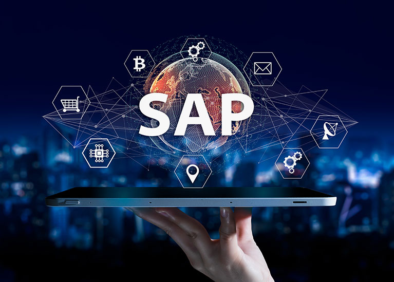 SAP Fundamentals – Understanding the Big Picture
